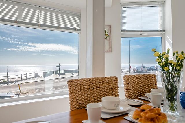 Ocean Retreats South Bay Apt 3