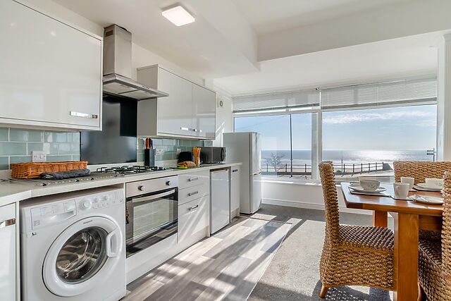 Ocean Retreats South Bay Apt 3