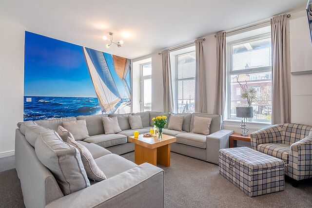 Ocean Retreats South Bay Apt 3