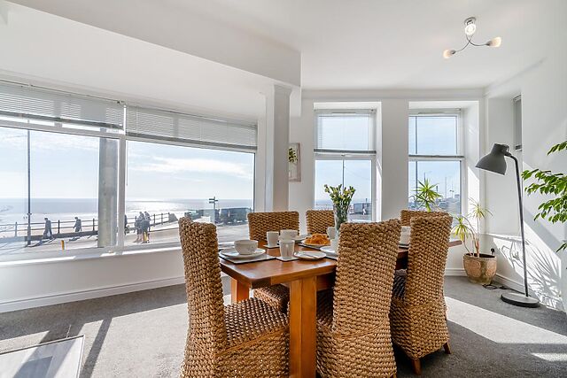 Ocean Retreats South Bay Apt 3