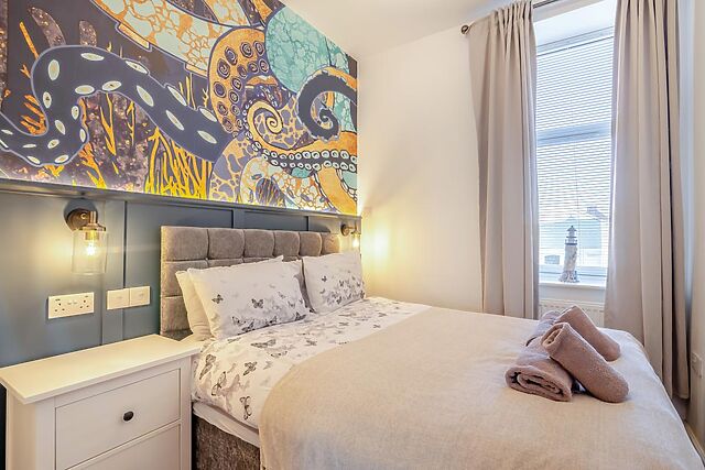 Ocean Retreats South Bay Apt 3