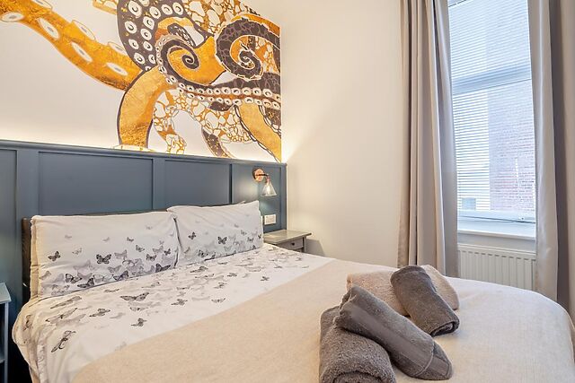 Ocean Retreats South Bay Apt 3