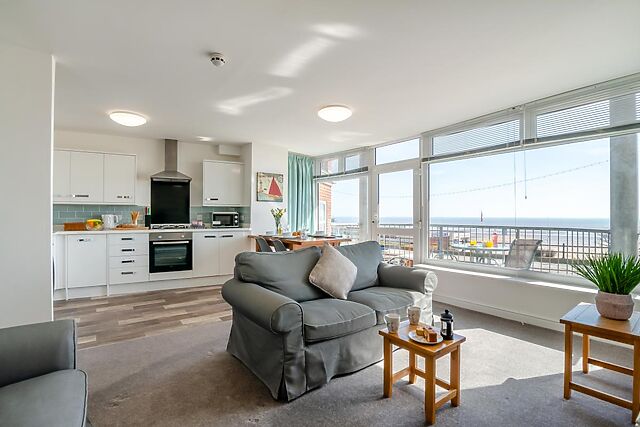 Ocean Retreats South Bay Apt 4