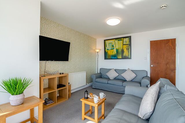 Ocean Retreats South Bay Apt 4