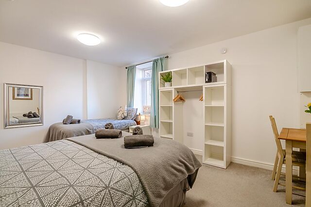 Ocean Retreats South Bay Apt 4