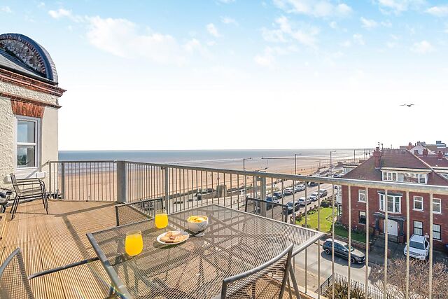 Ocean Retreats South Bay Apt 9