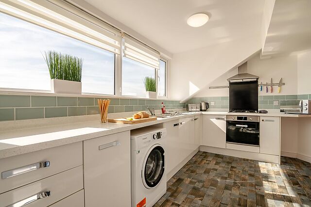 Ocean Retreats South Bay Apt 9