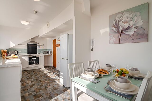 Ocean Retreats South Bay Apt 9
