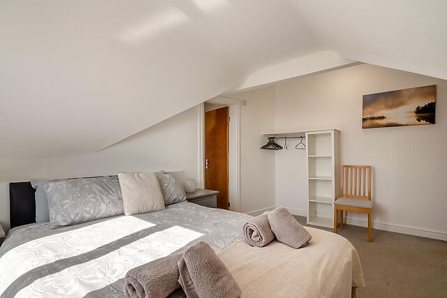 Ocean Retreats South Bay Apt 9