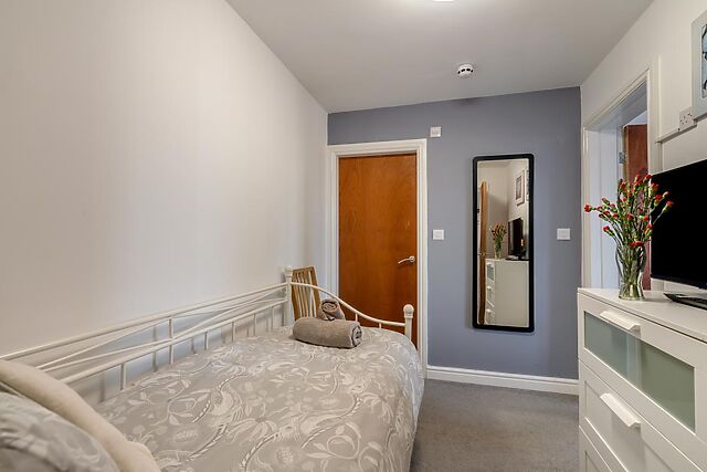 Ocean Retreats South Bay Apt 9