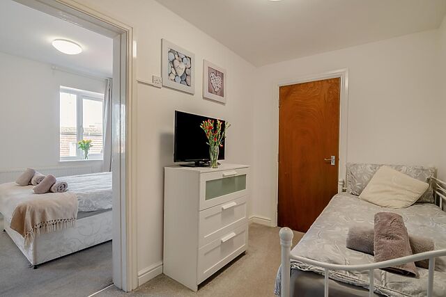 Ocean Retreats South Bay Apt 9