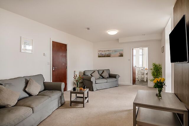 Ocean Retreats South Bay Apt 5