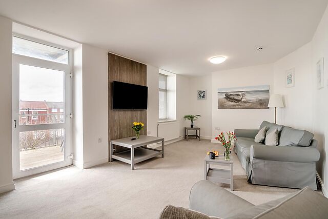 Ocean Retreats South Bay Apt 5