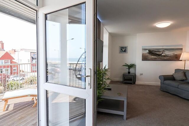 Ocean Retreats South Bay Apt 5