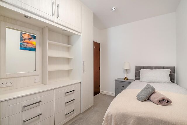 Ocean Retreats South Bay Apt 5
