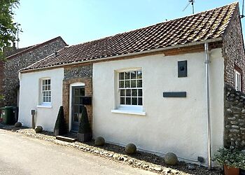 Clare Cottage Wiveton