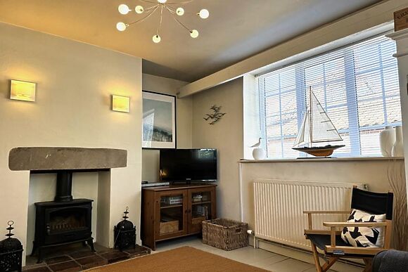 Clare Cottage Wiveton