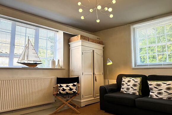 Clare Cottage Wiveton