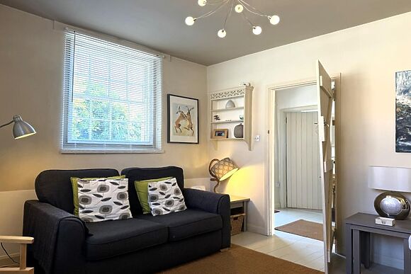 Clare Cottage Wiveton