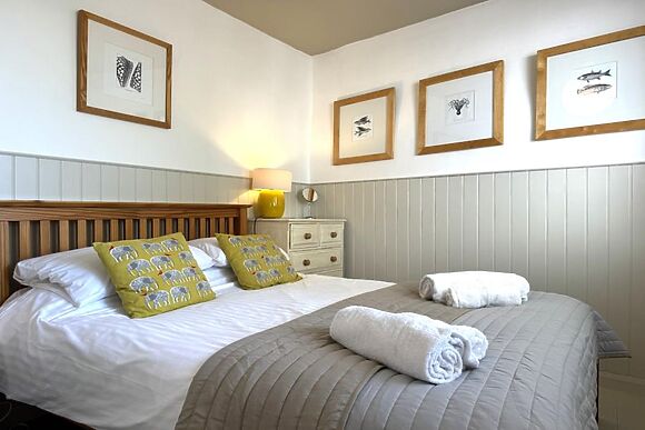 Clare Cottage Wiveton