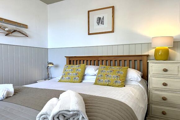 Clare Cottage Wiveton