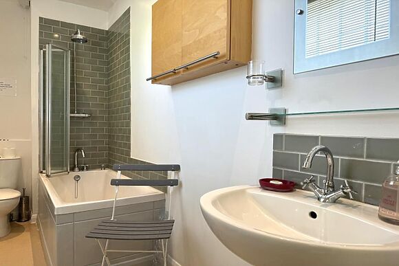 Clare Cottage Wiveton