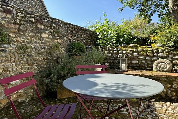 Clare Cottage Wiveton