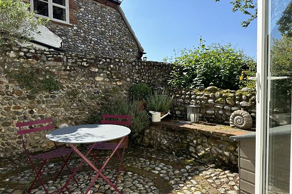 Clare Cottage Wiveton