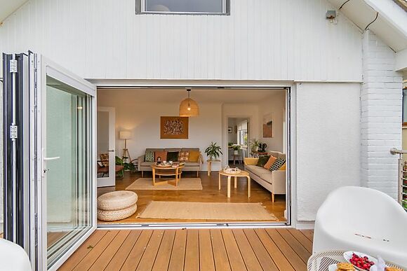 Sea Dew House