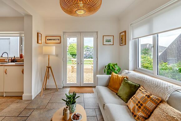 Sea Dew House