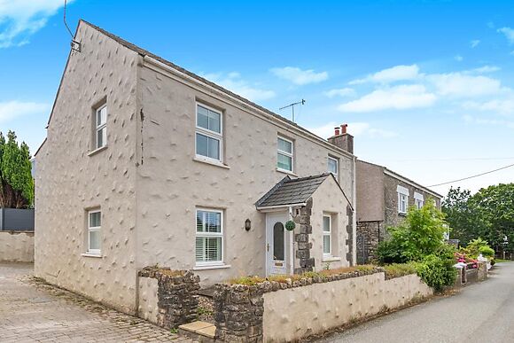 Daisy Cottage St Florence