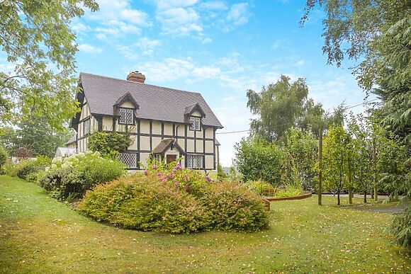 The Barracks Cottage