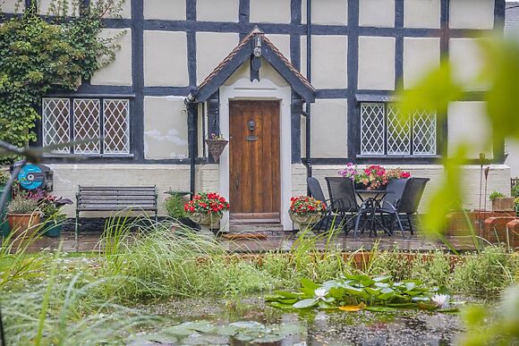 The Barracks Cottage