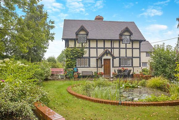 The Barracks Cottage