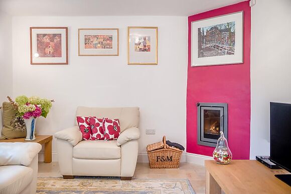 The Barracks Cottage