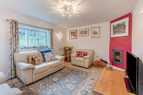 The Barracks Cottage