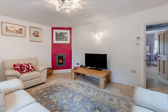 The Barracks Cottage