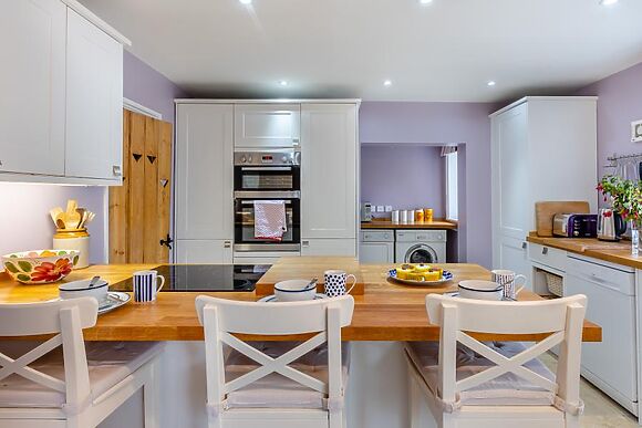 The Barracks Cottage