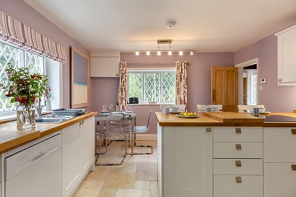 The Barracks Cottage