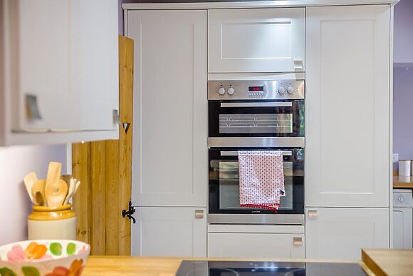 The Barracks Cottage