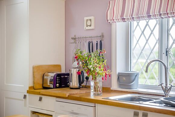 The Barracks Cottage