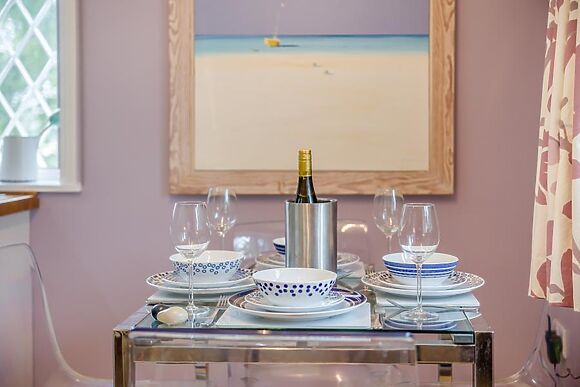 The Barracks Cottage