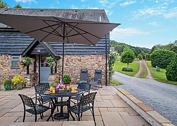 Bramble Cottage Wiveliscombe