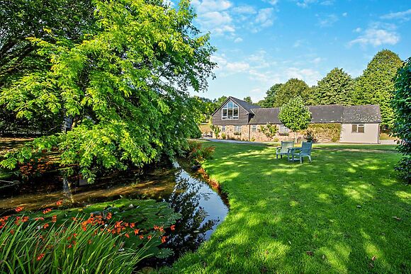 Bramble Cottage Wiveliscombe