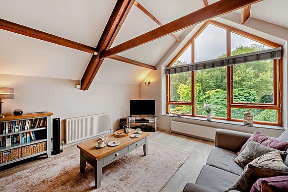 Bramble Cottage Wiveliscombe