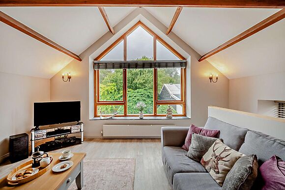 Bramble Cottage Wiveliscombe