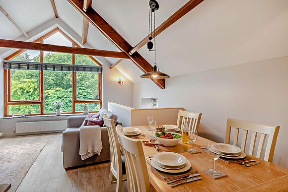 Bramble Cottage Wiveliscombe