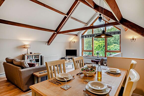 Bramble Cottage Wiveliscombe