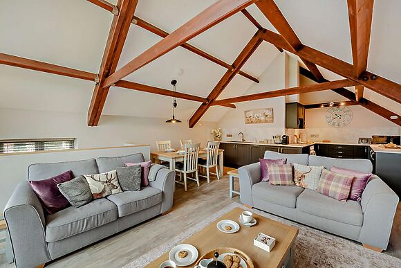 Bramble Cottage Wiveliscombe