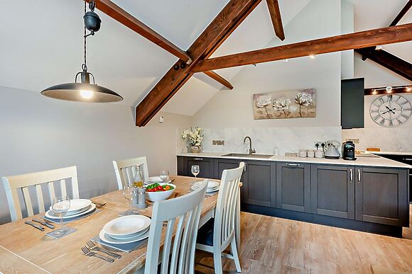Bramble Cottage Wiveliscombe